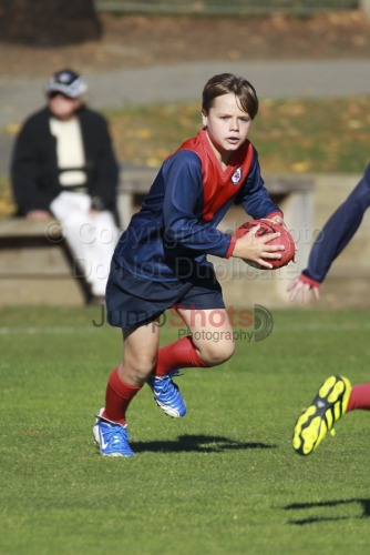 Under 11 Demons