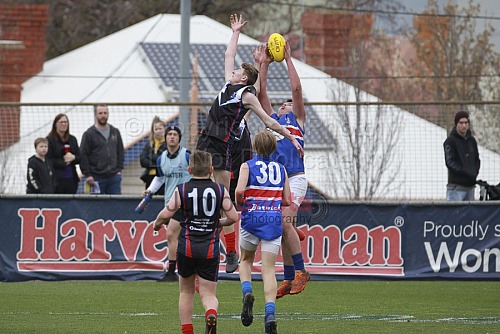 U14C Boys Grand Final