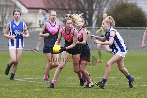 U16 Girls Grand Final